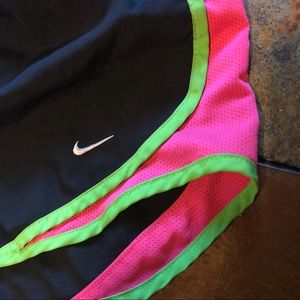 Nike drifit shorts